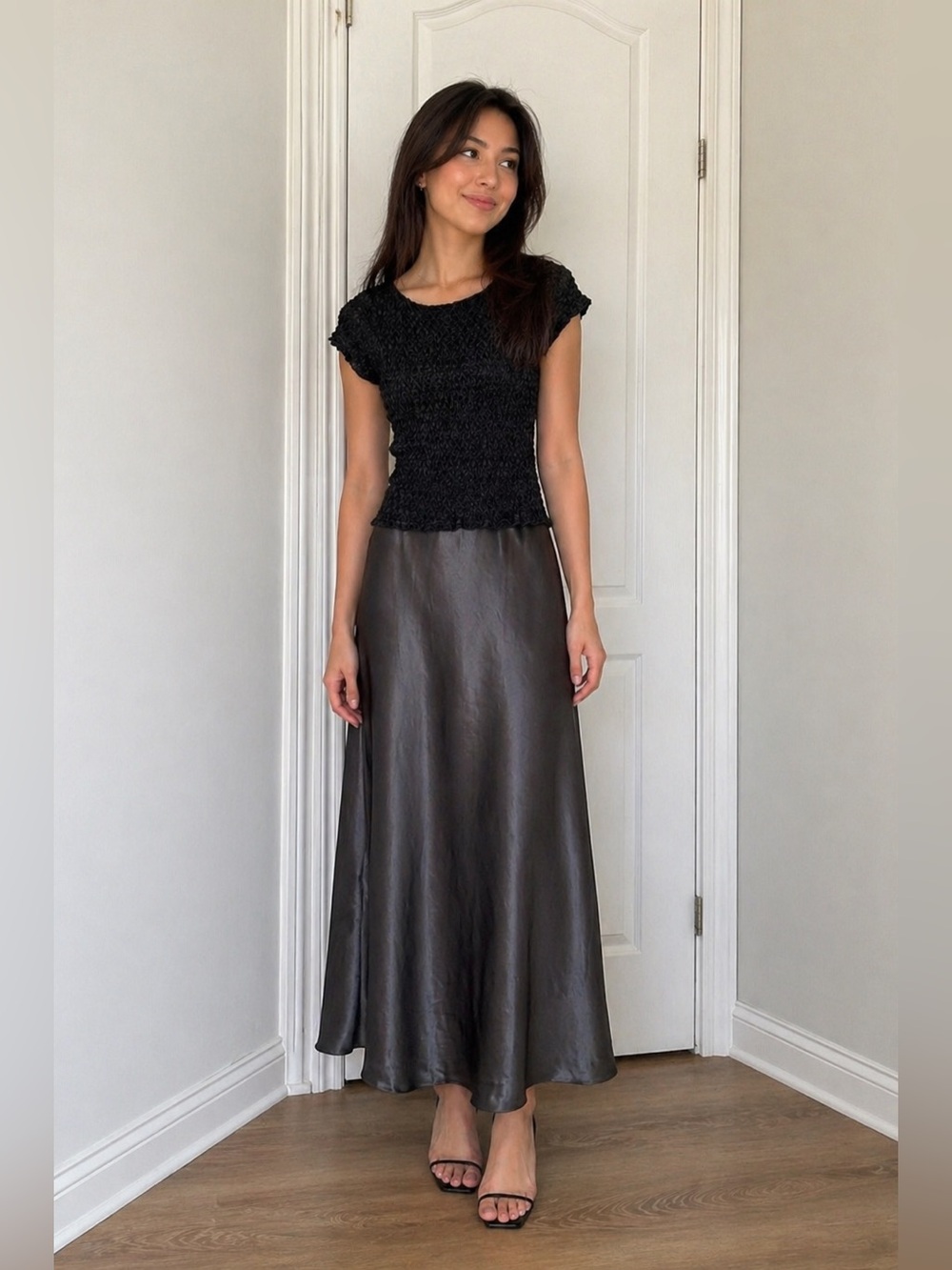 Rare find! Stunning JS Collections dress